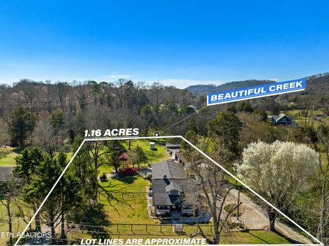 Tiny photo for 2309 Ellistown Rd, Knoxville, TN 37924 (MLS # 1332164)