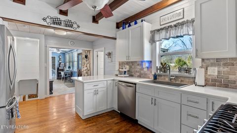 Tiny photo for 2309 Ellistown Rd, Knoxville, TN 37924 (MLS # 1332164)