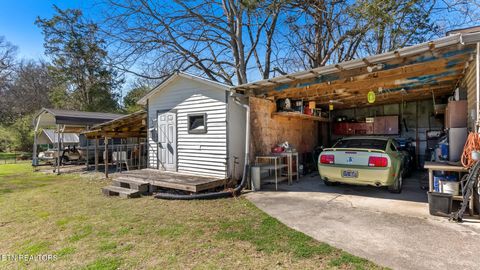 Tiny photo for 2309 Ellistown Rd, Knoxville, TN 37924 (MLS # 1332164)