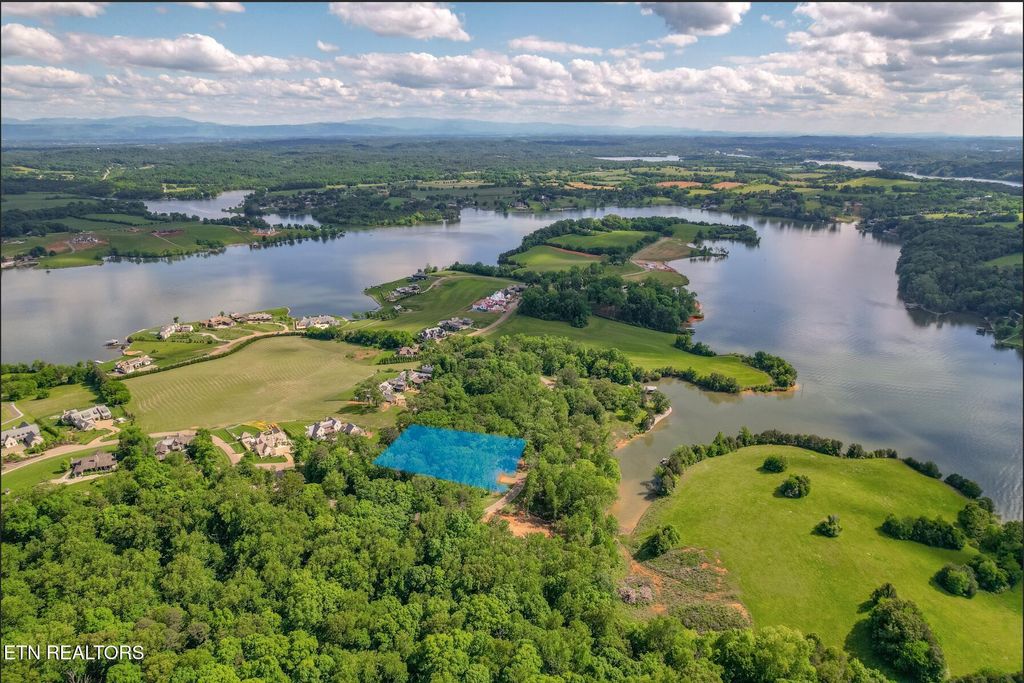 Photo of 2019 Arcadia Peninsula Way, Knoxville, TN 37922 (MLS # 1328528)