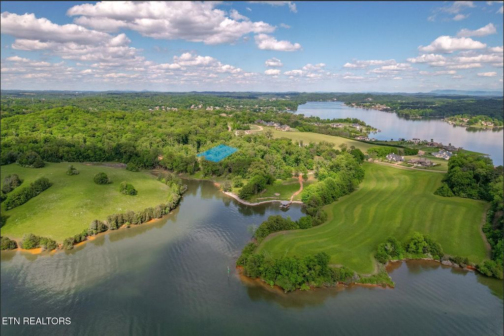 Photo of 2019 Arcadia Peninsula Way, Knoxville, TN 37922 (MLS # 1328528)