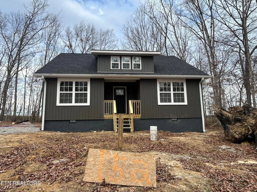 Photo of 152 George Young Rd, Jamestown, TN 38556 (MLS # 1331814)