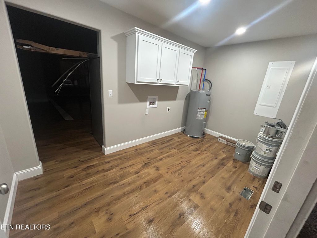 Photo of 152 George Young Rd, Jamestown, TN 38556 (MLS # 1331814)