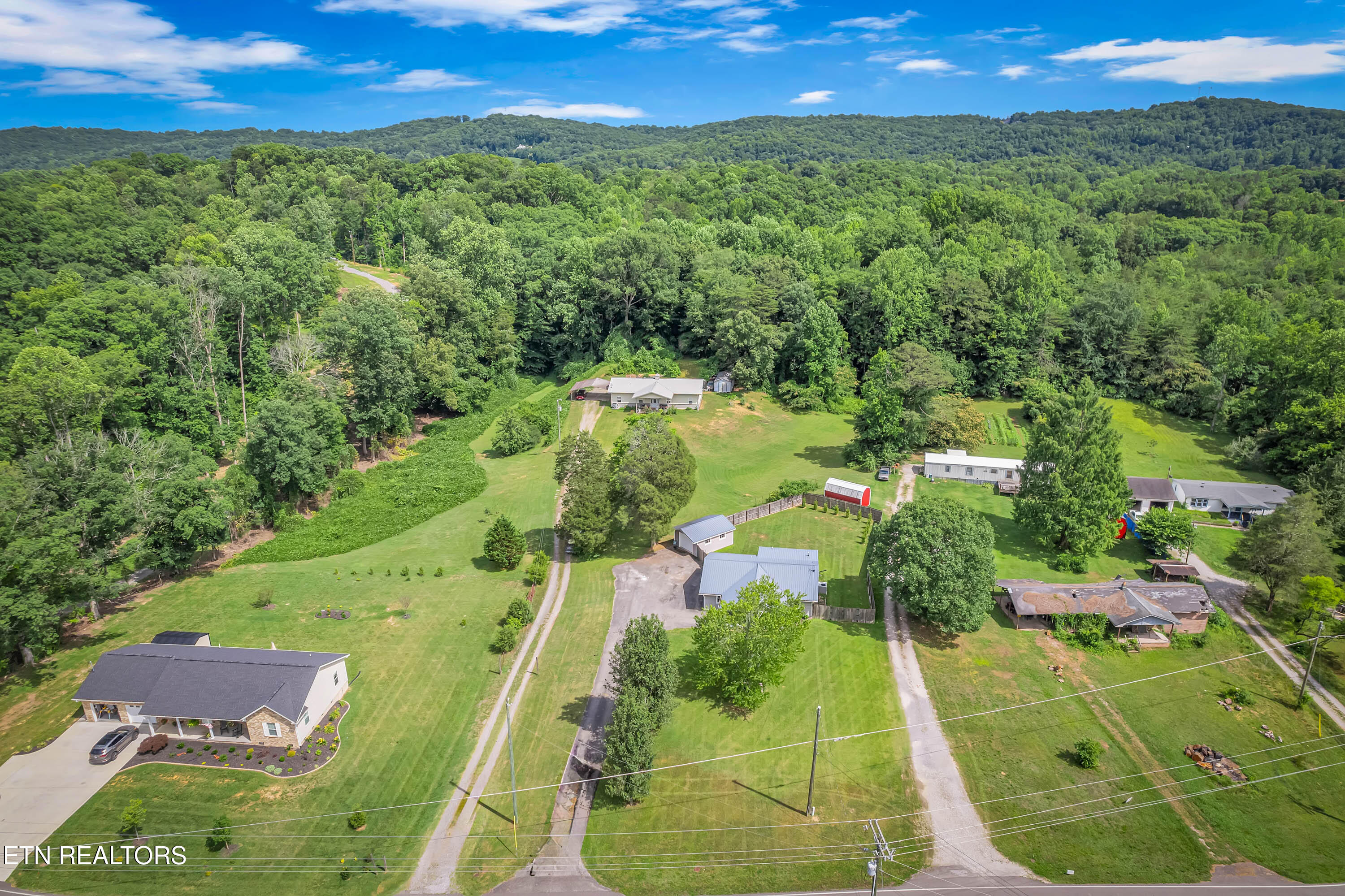 546 Pine Ridge Rd