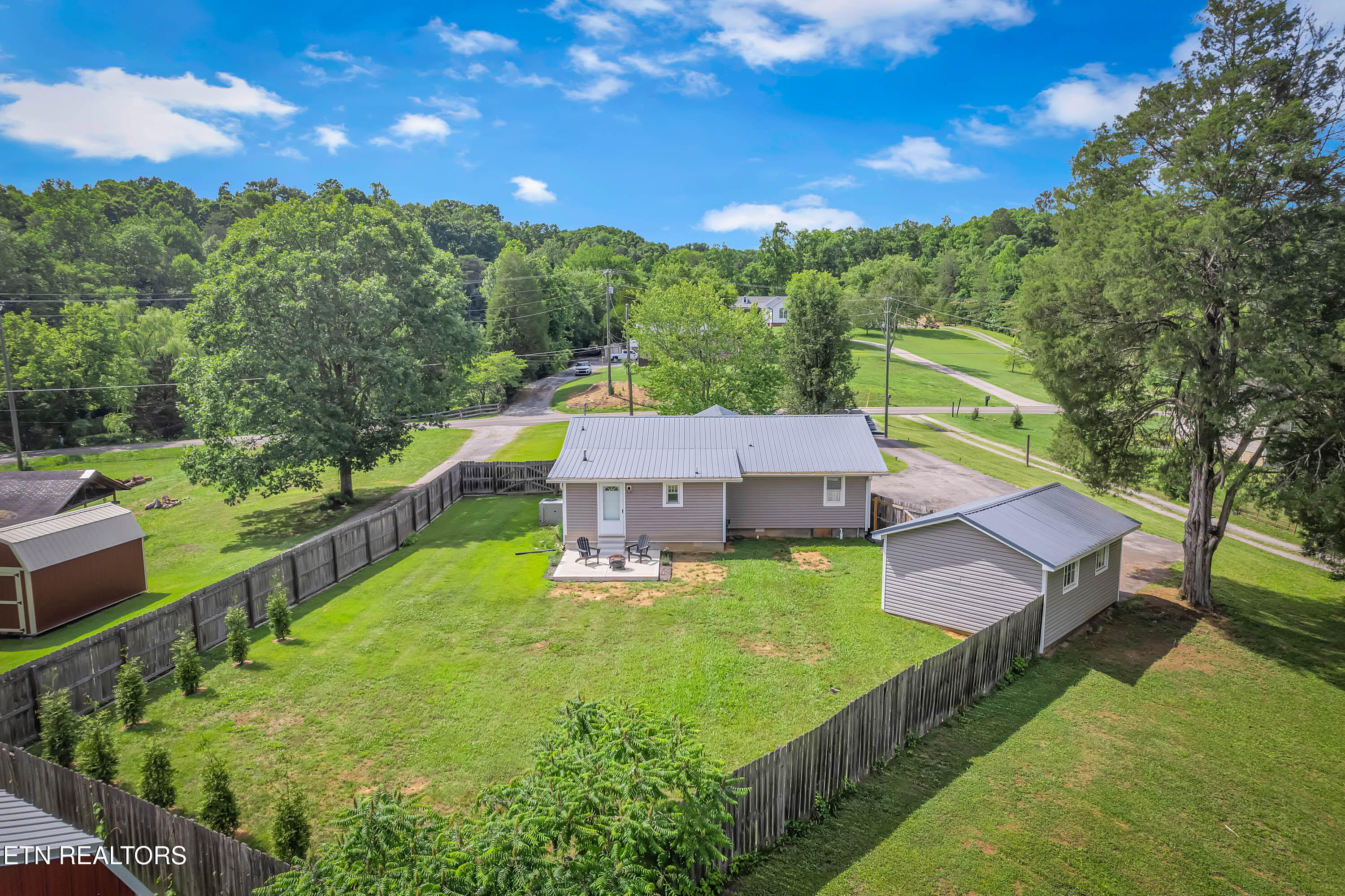 546 Pine Ridge Rd