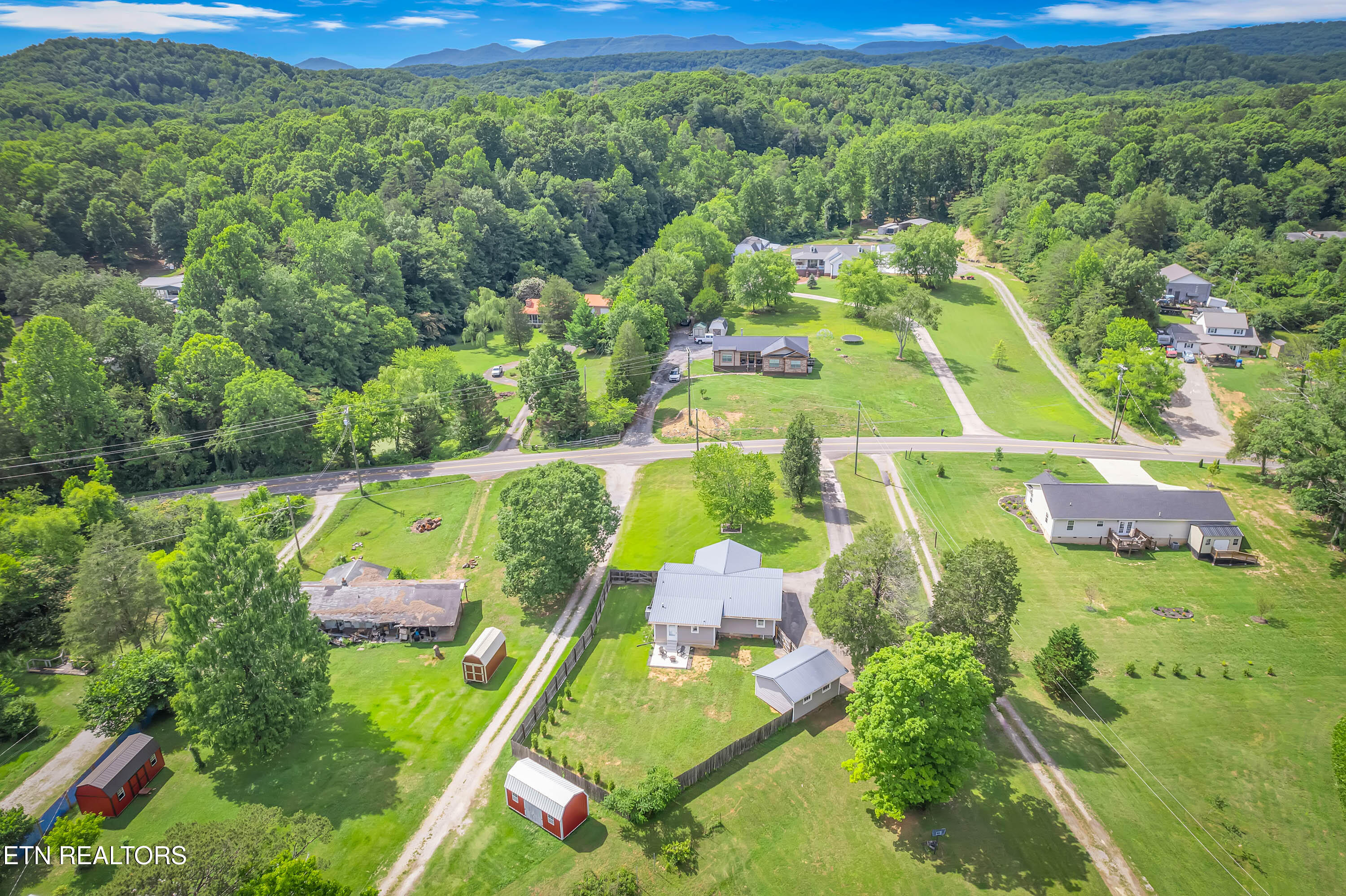 546 Pine Ridge Rd