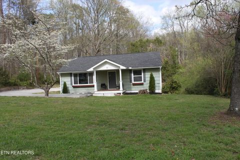 Photo of 31 E Norris Rd, Norris, TN 37828 (MLS # 1334744)