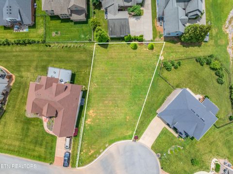 12308 Cotton Blossom Lane Knoxville TN 37934