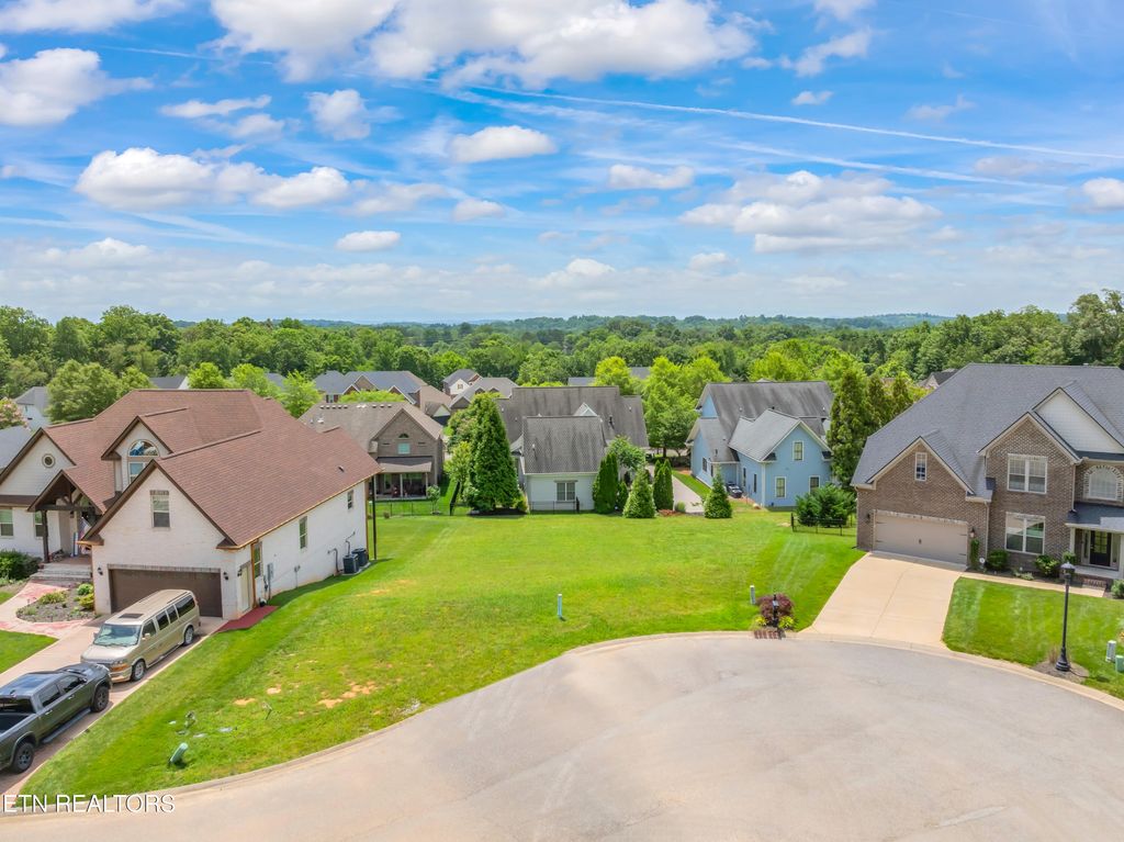 Photo of 12308 Cotton Blossom Lane, Knoxville, TN 37934 (MLS # 1304206)