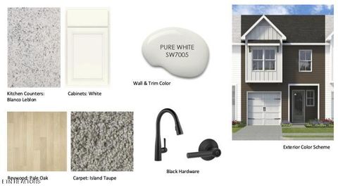 1719 Lateglow Way Knoxville TN 37931