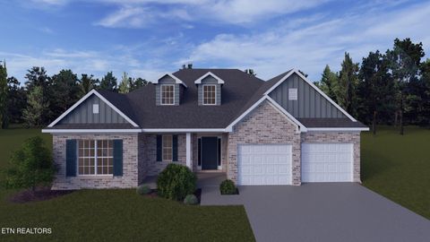 Photo of 1801 Hickory Reserve Rd, Knoxville, TN 37932 (MLS # 1335934)