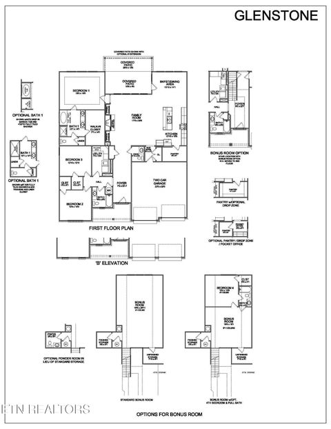Tiny photo for 1801 Hickory Reserve Rd, Knoxville, TN 37932 (MLS # 1335934)