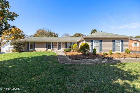 Photo of 1882 Calloway Circle, Lenoir City, TN 37772 (MLS # 1342884)