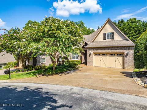 1438 Villa Forest Way Knoxville TN 37919