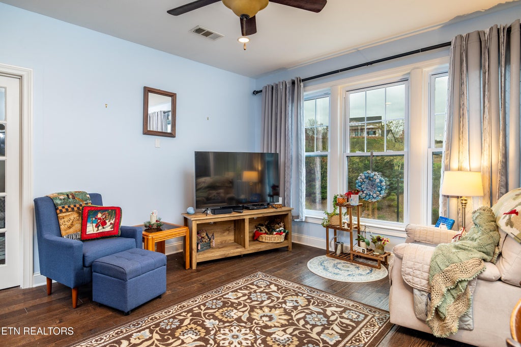 Photo of 331 Centennial Bluff Blvd, Oak Ridge, TN 37830 (MLS # 1279954)