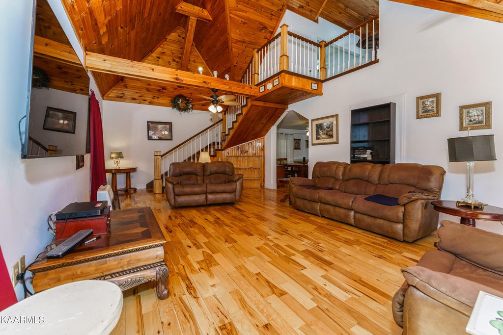 Photo of 5804 Hickory Valley Rd, Heiskell, TN 37754 (MLS # 1221253)