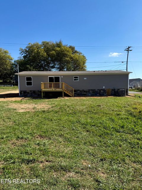 Tiny photo for 2179 Walnut St St, White Pine, TN 37890 (MLS # 1318564)
