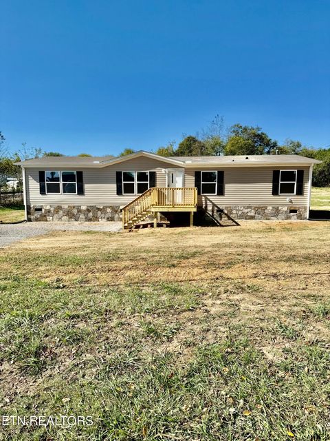 Photo of 2179 Walnut St St, White Pine, TN 37890 (MLS # 1318564)