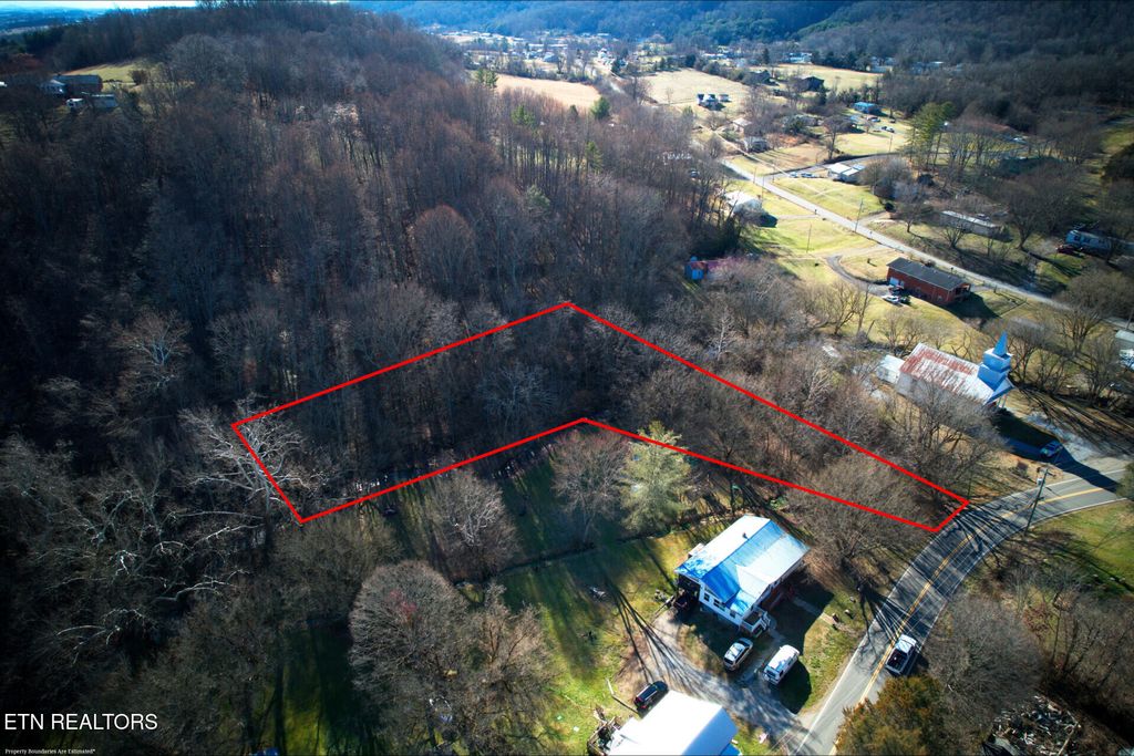 Photo of Rheatown Rd, Chuckey, TN 37641 (MLS # 1329879)