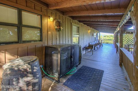 Tiny photo for 1640 Bench Mountain Way, Sevierville, TN 37862 (MLS # 1332398)