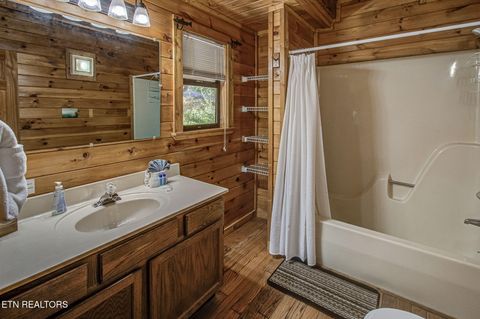 Tiny photo for 1640 Bench Mountain Way, Sevierville, TN 37862 (MLS # 1332398)