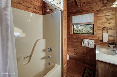 Tiny photo for 1640 Bench Mountain Way, Sevierville, TN 37862 (MLS # 1332398)