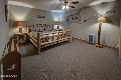 Tiny photo for 1640 Bench Mountain Way, Sevierville, TN 37862 (MLS # 1332398)