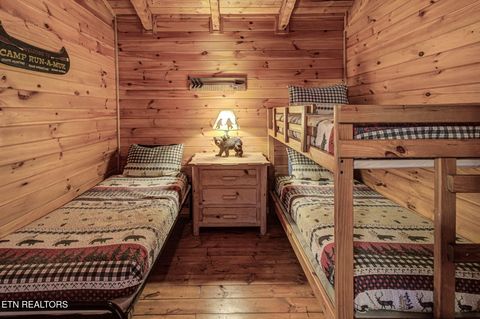 Tiny photo for 1640 Bench Mountain Way, Sevierville, TN 37862 (MLS # 1332398)