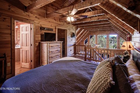 Tiny photo for 1640 Bench Mountain Way, Sevierville, TN 37862 (MLS # 1332398)