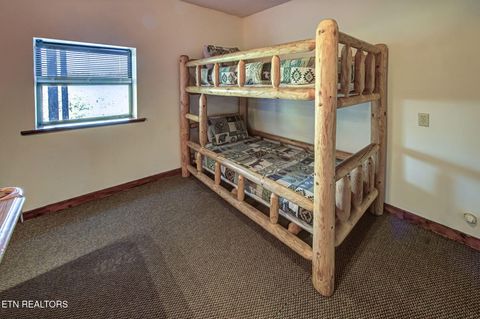 Tiny photo for 1640 Bench Mountain Way, Sevierville, TN 37862 (MLS # 1332398)