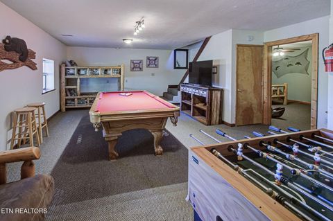 Tiny photo for 1640 Bench Mountain Way, Sevierville, TN 37862 (MLS # 1332398)