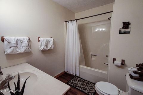 Tiny photo for 1640 Bench Mountain Way, Sevierville, TN 37862 (MLS # 1332398)