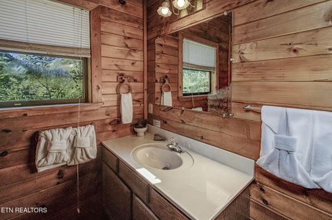 Tiny photo for 1640 Bench Mountain Way, Sevierville, TN 37862 (MLS # 1332398)