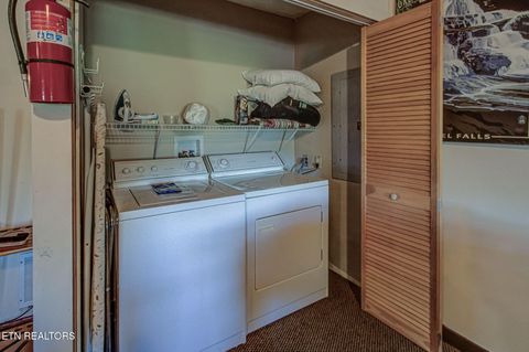 Tiny photo for 1640 Bench Mountain Way, Sevierville, TN 37862 (MLS # 1332398)