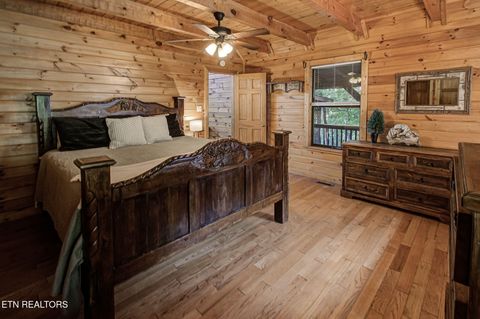 Tiny photo for 1640 Bench Mountain Way, Sevierville, TN 37862 (MLS # 1332398)