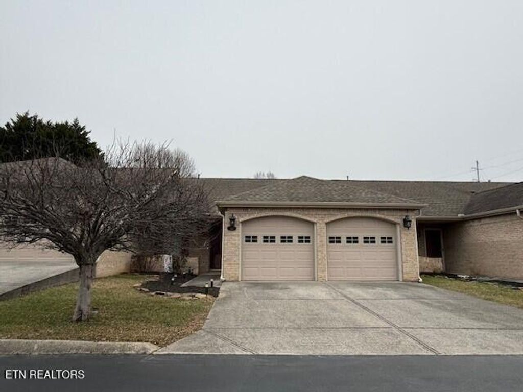 Photo of 221 Commander Way, Knoxville, TN 37934 (MLS # 1328099)