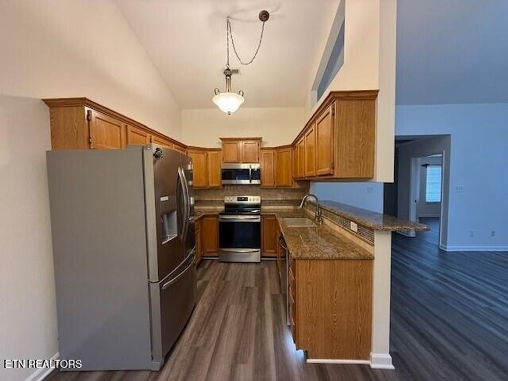 Photo of 221 Commander Way, Knoxville, TN 37934 (MLS # 1328099)