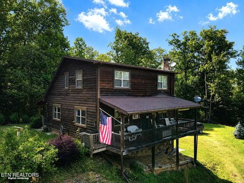 Tiny photo for 199 Pear Tree Way, Del Rio, TN 37727 (MLS # 1346745)