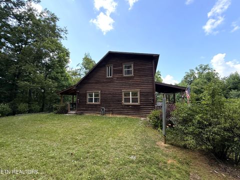 Tiny photo for 199 Pear Tree Way, Del Rio, TN 37727 (MLS # 1346745)
