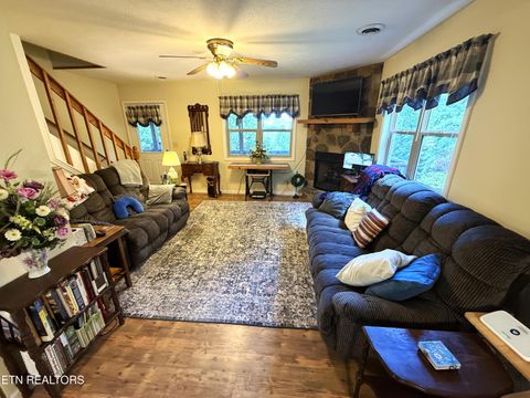 Tiny photo for 199 Pear Tree Way, Del Rio, TN 37727 (MLS # 1346745)