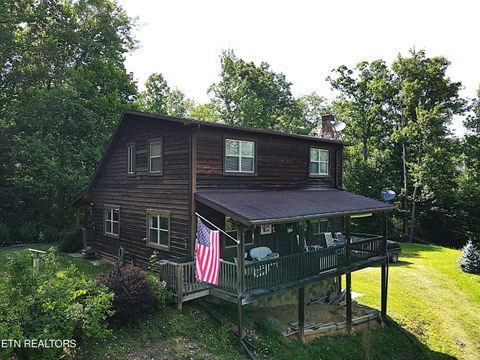Tiny photo for 199 Pear Tree Way, Del Rio, TN 37727 (MLS # 1346745)