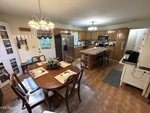 Tiny photo for 199 Pear Tree Way, Del Rio, TN 37727 (MLS # 1346745)