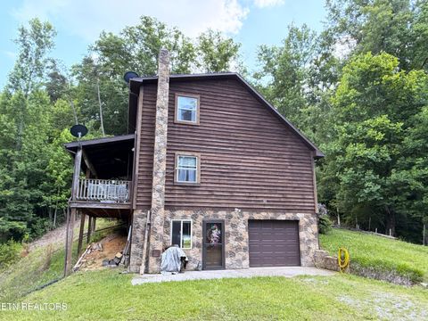 Tiny photo for 199 Pear Tree Way, Del Rio, TN 37727 (MLS # 1346745)