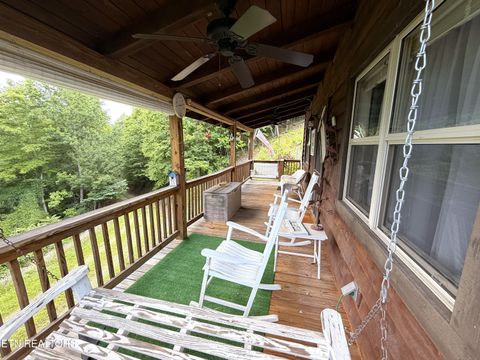 Tiny photo for 199 Pear Tree Way, Del Rio, TN 37727 (MLS # 1346745)