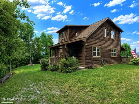Photo of 199 Pear Tree Way, Del Rio, TN 37727 (MLS # 1346745)
