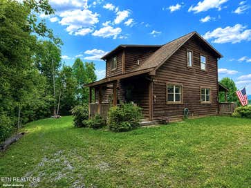199 Pear Tree Way Del Rio TN 37727