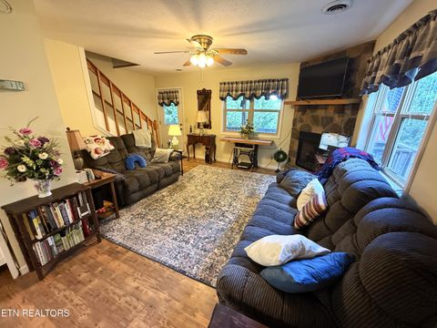 Tiny photo for 199 Pear Tree Way, Del Rio, TN 37727 (MLS # 1346745)