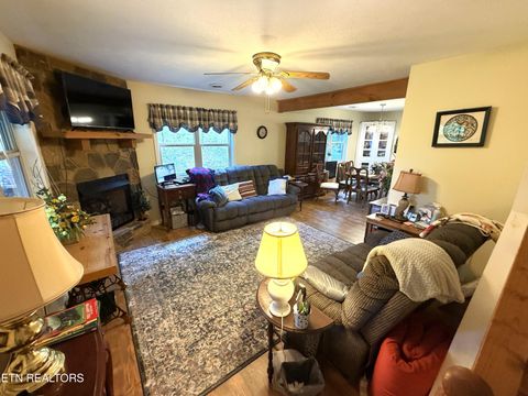 Tiny photo for 199 Pear Tree Way, Del Rio, TN 37727 (MLS # 1346745)