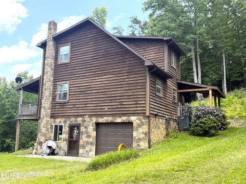 Tiny photo for 199 Pear Tree Way, Del Rio, TN 37727 (MLS # 1346745)