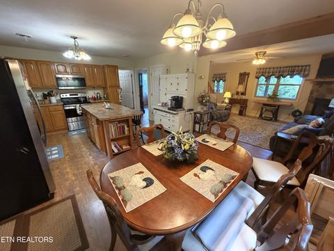 Tiny photo for 199 Pear Tree Way, Del Rio, TN 37727 (MLS # 1346745)